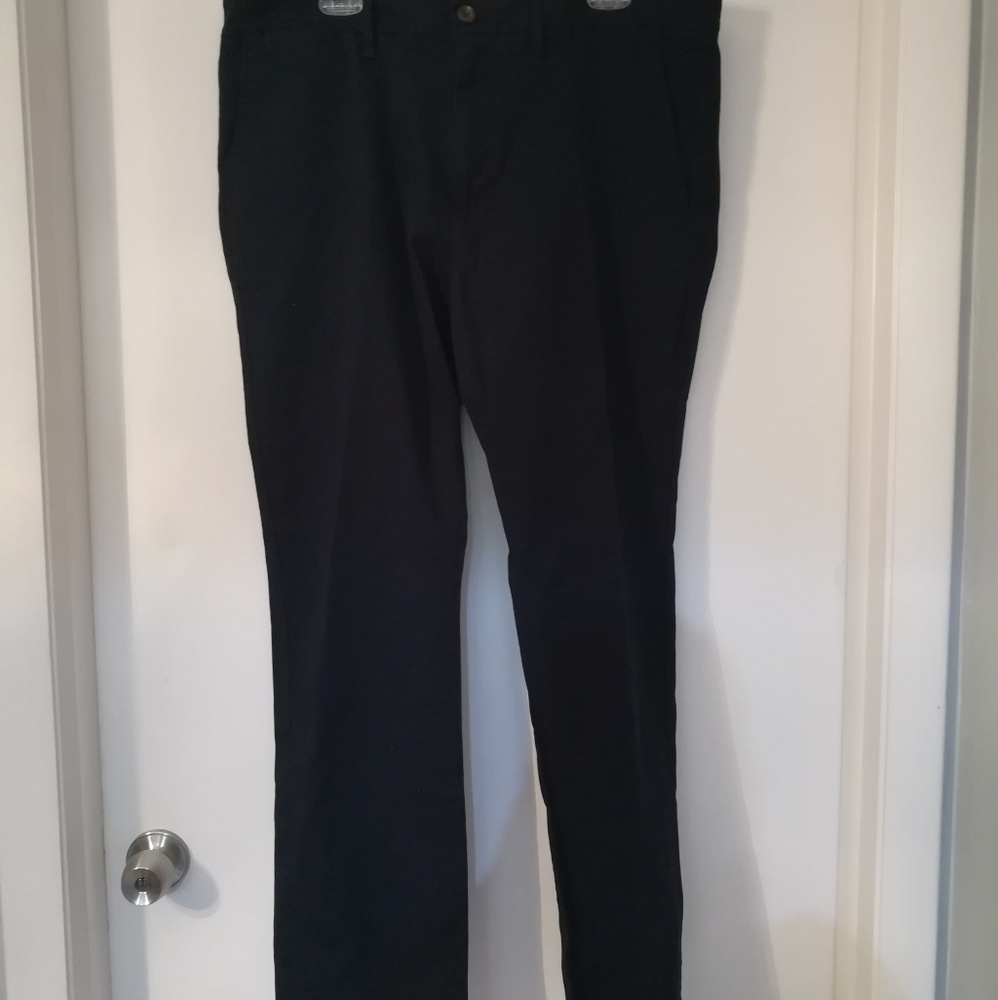Men's pants